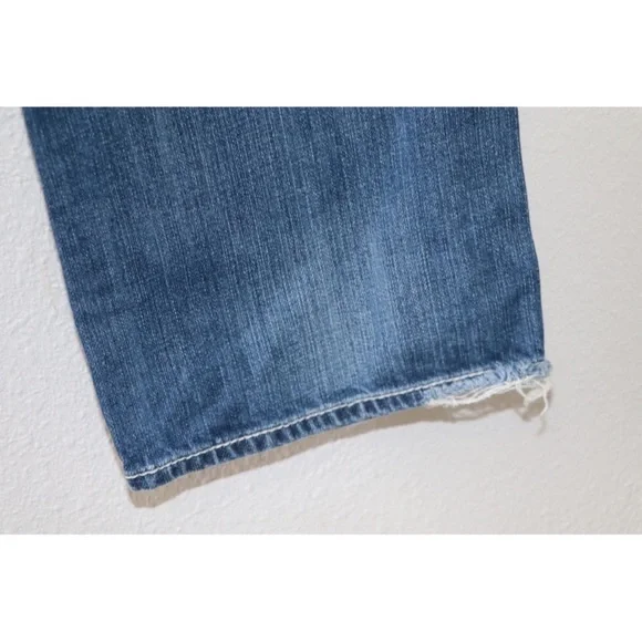 True Religion Men’s Straight Fit Jeans